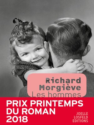 cover image of Les hommes